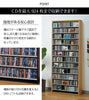 オークス CDストッカー CS924.|s2
